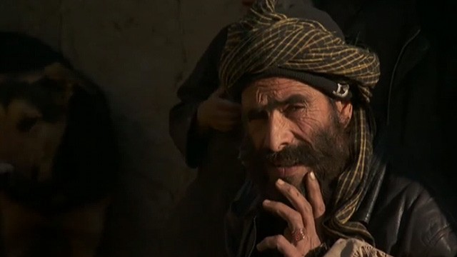Taj Mohammad vendeu a filha de 6 anos (Foto: BBC)
