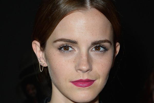 Emma Watson (Foto: Getty Images)