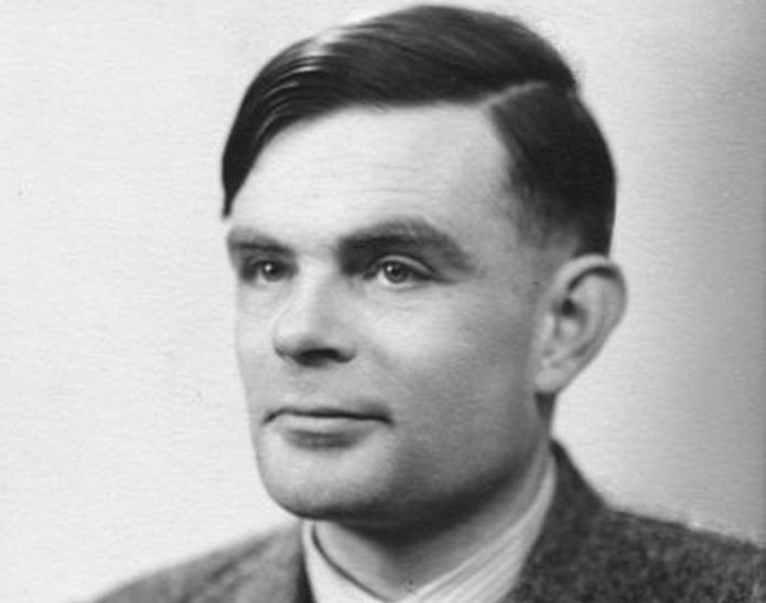Turing teve uma importância grande para o desenvolvimento da informática no século 20 (Foto: Wikimedia Commons)
