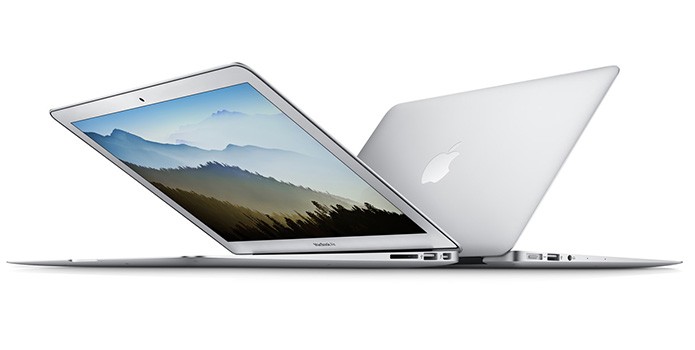 Apple MacBook Air 11 polegadas (Foto: Divulgação)