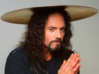 Banda Megadeth lamenta morte do ex-baterista Nick Menza