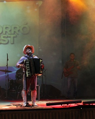 Sirano e Sirino (Foto: Francisco França/Jornal da Paraíba)