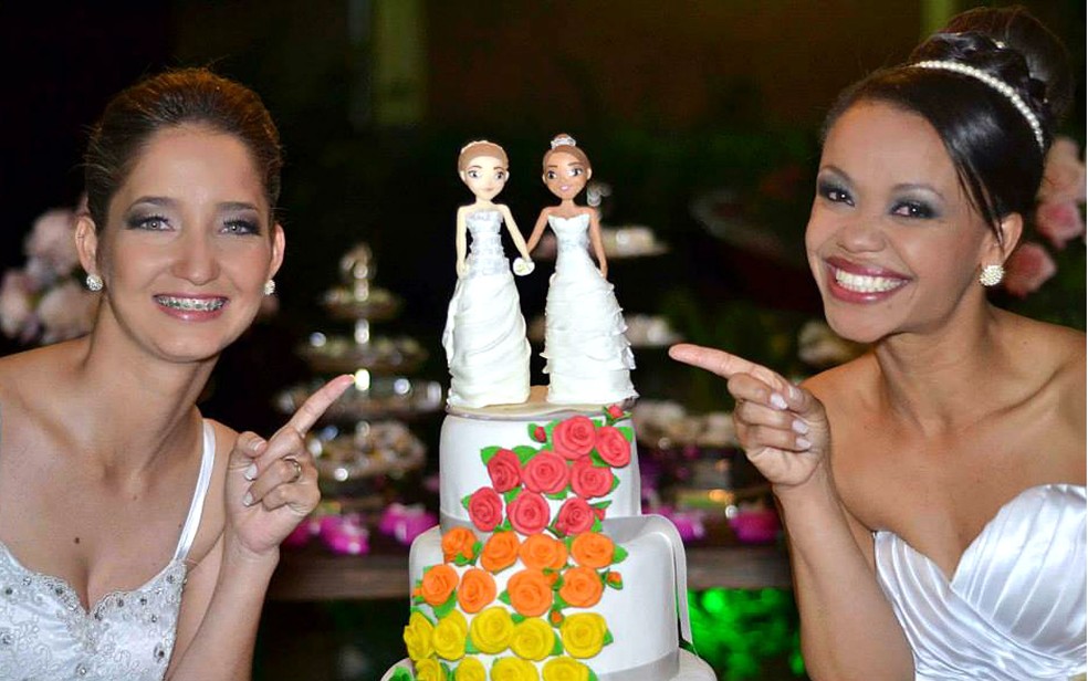 Casamento Gay No Brasil Completa Anos De Regulamenta O Leia Hist Rias Distrito Federal G