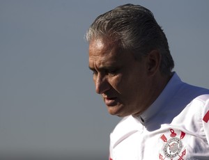 Tite Técnico Corinthians (Foto: Daniel Augusto Jr / Agência Corinthians)