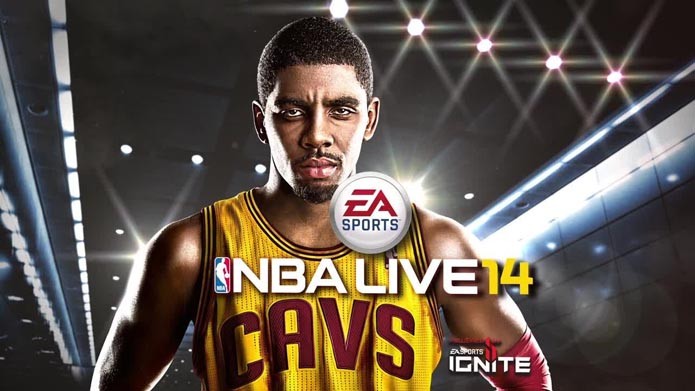 NBA Live 14: como personalizar as regras do game (Foto: Divulgação)