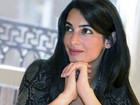 Conheça Amal Alamuddin, a mulher que conquistou George Clooney