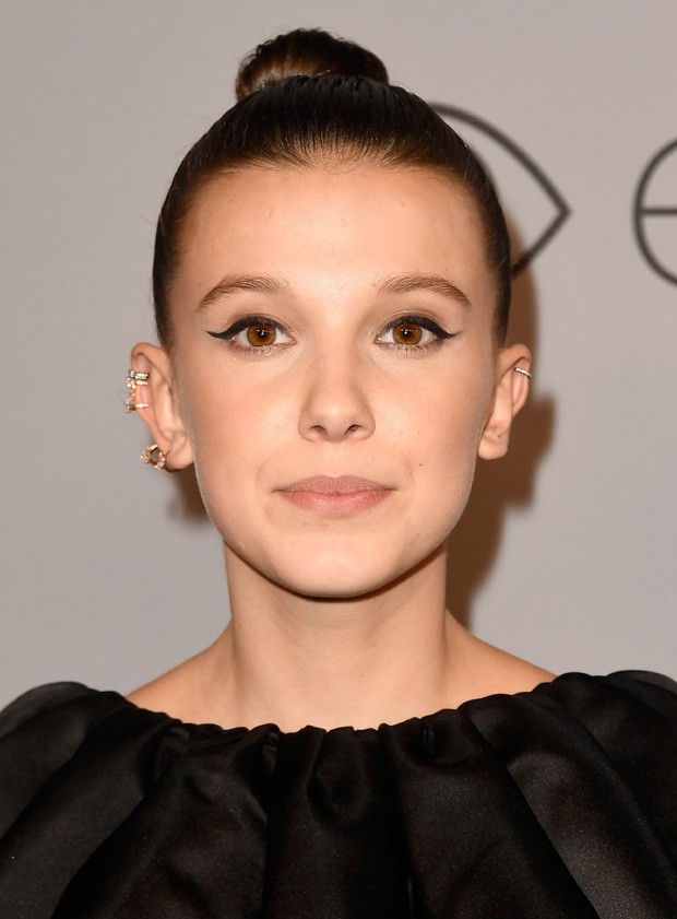Millie Bobby Brown (Foto: Getty Images) Millie Bobby Brown (Foto: Getty Images)