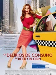 Os Delírios de Consumo de Becky Bloom