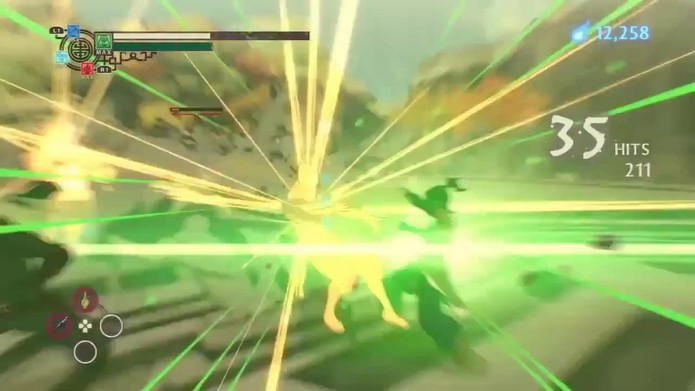 The Legend of Korra (Foto: Divulgação) The Legend of Korra (Foto: Divulgação)