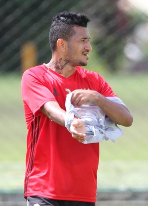 Rogério Sport (Foto: Aldo Carneiro/Pernambuco Press) Rogério Sport (Foto: Aldo Carneiro/Pernambuco Press)