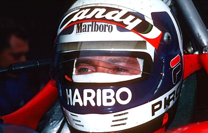 Didier Pironi