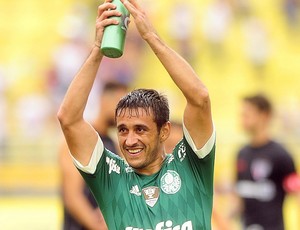 Tiago Real, Robinho, Igor, Hyoran e Victor Rangel: vote no gol mais bonito