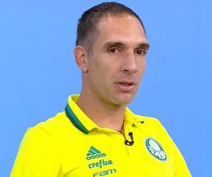 Fernando Prass prega cautela e evita fazer previsões para volta a campo