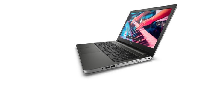 O notebook não é tão portátil quanto poderia ser (Foto: Divulgação/Dell)