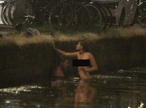 Veja Lista De Casais Flagrados Fazendo Sexo Em Lugares Inusitados Planeta Bizarro G1