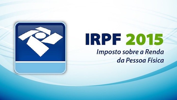 Saiba o que instalar e como entregar a sua declaração IRPF 2015 (Foto: Reprodução/Receita Federal)