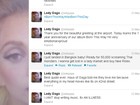 Tailandeses se irritam com tweet de Lady Gaga sobre Rolex falso