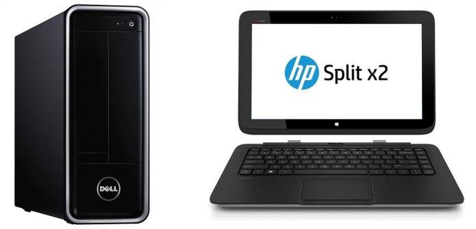 O mercado móvel avança. Com isso, é melhor ter um computador híbrido ou ainda vale a pena um desktop? (Foto: Divulgação)