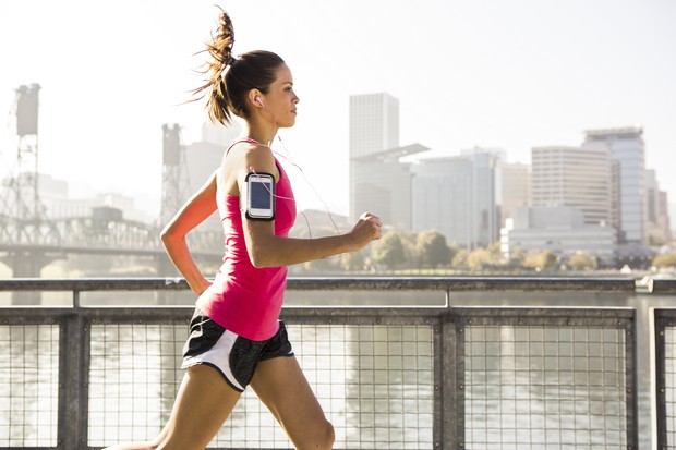 BELEZA - Fitness (Foto: Getty Images)