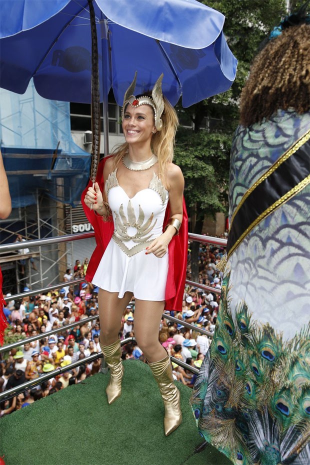 Carolina Dieckmann (Foto: Felipe Panfili/AgNews) Carolina Dieckmann (Foto: Felipe Panfili/AgNews)