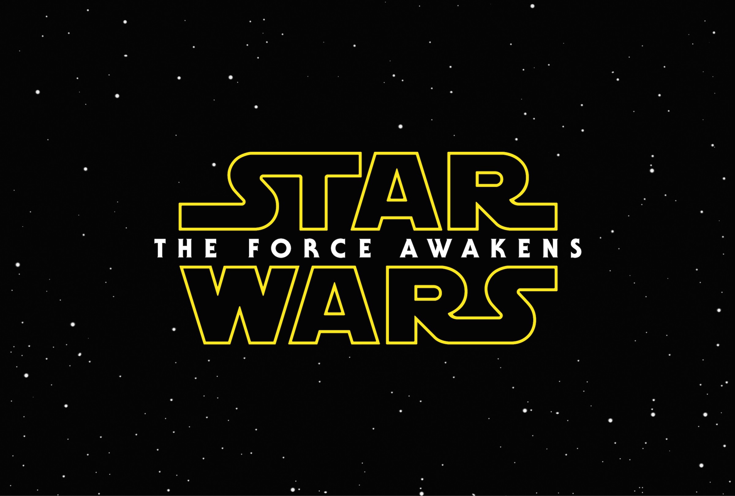 Star Wars - O despertar da Força
