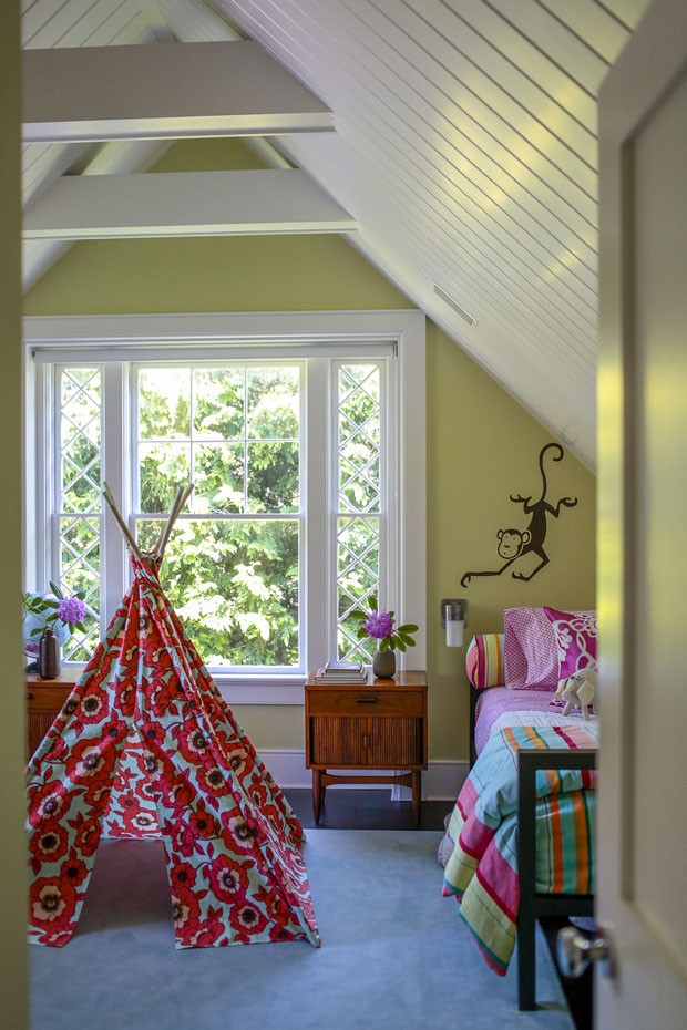Casa em Southampton (Foto: Eric Striffler / The New York Times) Casa em Southampton (Foto: Eric Striffler / The New York Times)