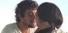 'Vida': Rodrigo convida Manu para lua de mel (Reprodução/TV Globo)