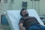 Jovem tem convulsão
após inalar gás no CE (Juscelino Filho/GE)