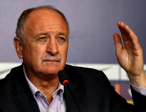 Luiz Felipe Scolari felipão brasil coletiva (Foto: Mowa Press) Luiz Felipe Scolari felipão brasil coletiva (Foto: Mowa Press)