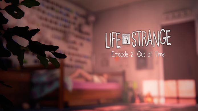 Life is Strange: veja como encontrar as fotos do segundo capítulo (Foto: Reprodução/Tais Carvalho)