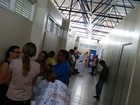 Técnicos em educação fazem protesto em Boa Vista e cobram PCCR