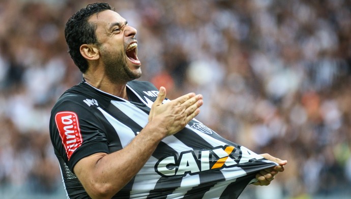 Fred Atlético-MG (Foto: Bruno Cantini/ Atlético-MG) Fred Atlético-MG (Foto: Bruno Cantini/ Atlético-MG)