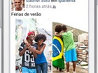 Facebook lança no Brasil app para celular com acesso a internet lenta