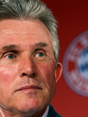 Jupp Heynckes é apontado como novo técnico do Leverkusen (Foto: Reuters)