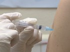 Postos estarão disponíveis para vacinação contra gripe em São Vicente