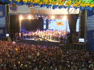 Paraíba (Foto: Caldeirão do Huck/TV Globo)