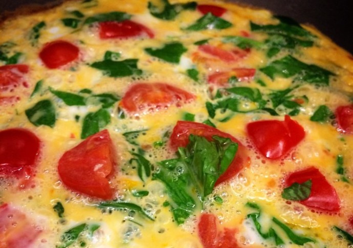 mistura com rodaika pizza (Foto: Arquivo pessoal)