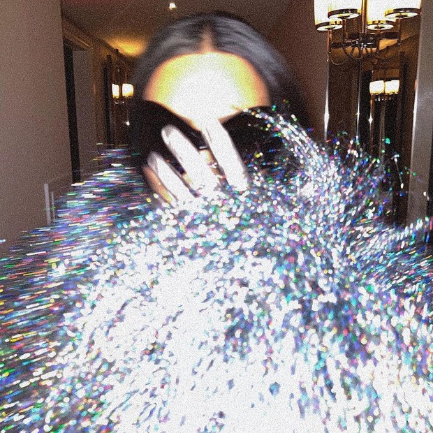 Kim Kardashian (Foto: Reprodução/Instagram @kimkardashian)