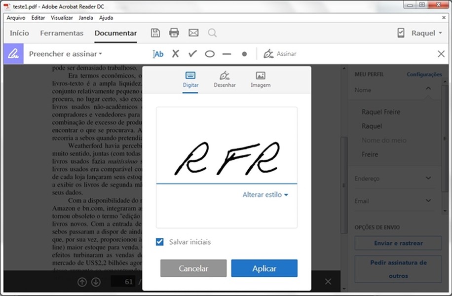 adobe acrobat reader dc para que serve