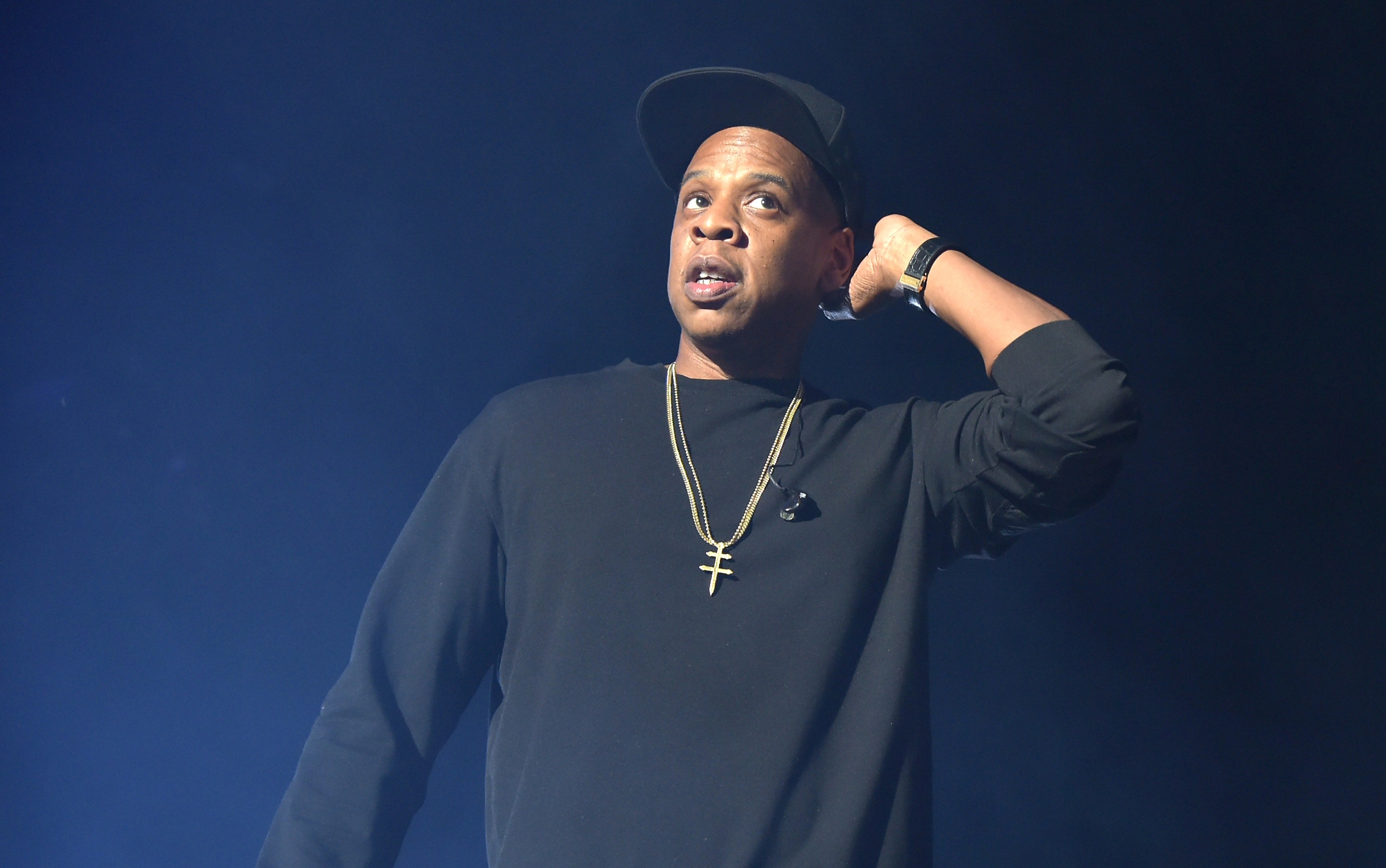 Jay-Z (Foto: Getty Images)