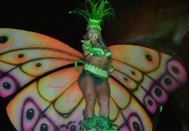 Renatinha Pinheiro (Foto: Eduardo Graboski / Lipe Aramuni / Divulgação)