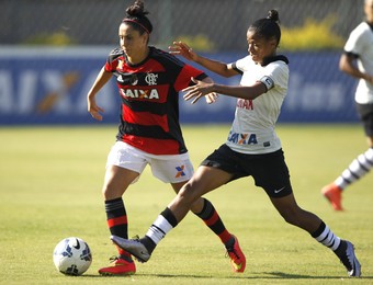 Confira o que está em jogo na última rodada da 2ª fase do BR Feminino