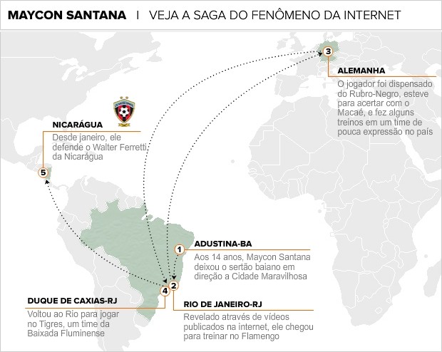 Info_MAYCON-SANTANA-2 (Foto: Infoesporte)