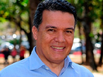 Jaime <b>Arturo Ramirez</b> (Foto: Foca Lisboa/Divulgação) - jaime-ramirez