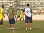 Palmeirinha e Olé Brasil colocam à prova boa fase na 4ª Divisão Paulista