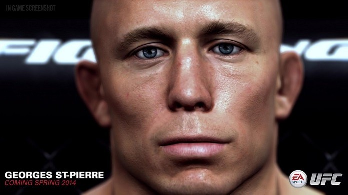 UFC6 (Foto: UFC6)