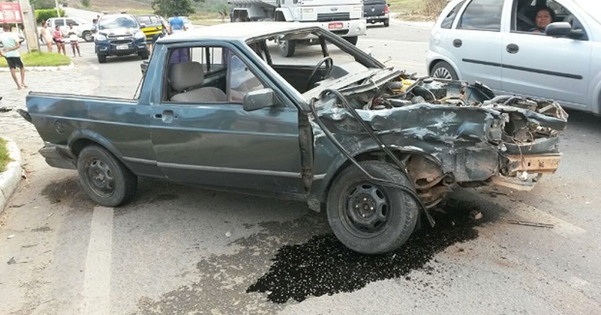 G Homem Preso Por Embriaguez Ao Volante Ap S Acidente Na Br