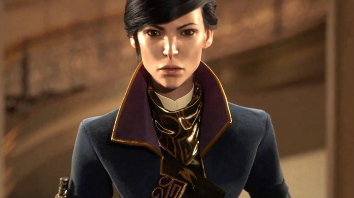 Dishonored 2: confira dicas para mandar bem no game (Foto: Reprodução/Felipe Vinha)