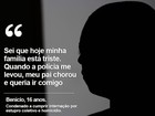 Vítima de estupro coletivo no Sul do PI tem alta após avaliação psicológica