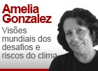 Visões mundiais dos desafios e riscos do clima (Editoria de Arte/G1)